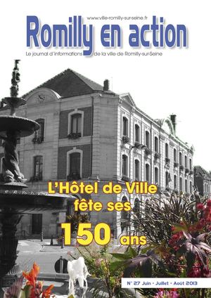 Romilly En Action 27