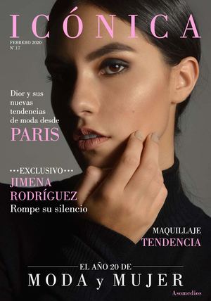 Revista Iconica