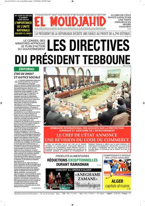 Elmoudjahid 2020-02-07