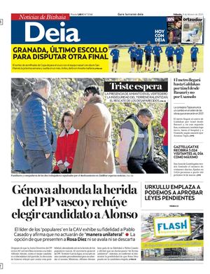 Deia 20200208
