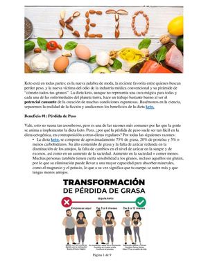 Qué comer después del agua dieta de ayuno doctor keto