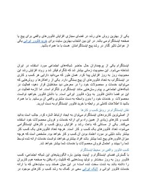 ترفند های طلایی خرید فالوور ایرانی واقعی برای کسب و کار های موفق