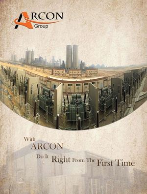 Arcon Company Profile