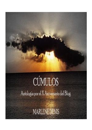 Cúmulos Antología