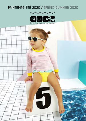 Ki Et La Catalogue 2020