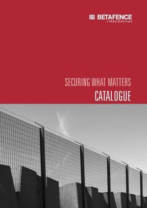Befr 2020 02 Betafence Catalogue