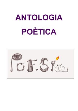 Poesia