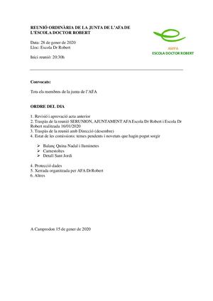 OD AFA 28 Gener 2020