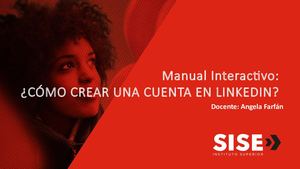 Manual Interactivo de Linkedin - Angela Farfán