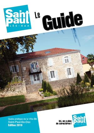 Calaméo - Guide Pratique 2020