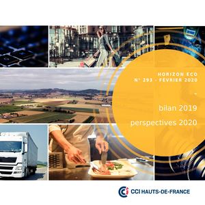 Bilan 2019 & Perspectives 2020