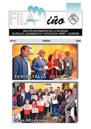 FILAMIÑO 61