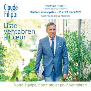 Programme "Ventabren à Cœur"