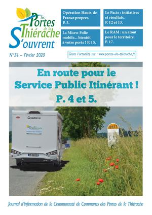 Les Portes de la Thiérache s'ouvrent n°34
