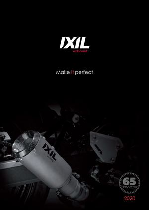 Catalogo General Ixil 2020