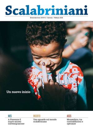 Scalabriniani 1/2020