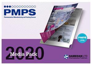 PMPS Media Pack 2020