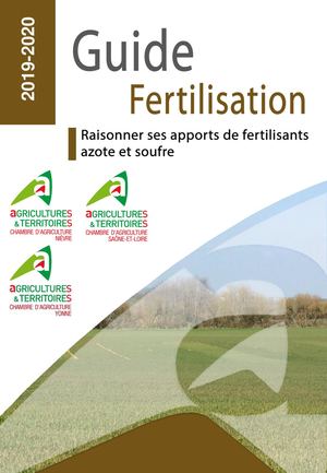 Guide Ferti Azote Soufre 2020