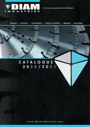 DIAM INDUSTRIE