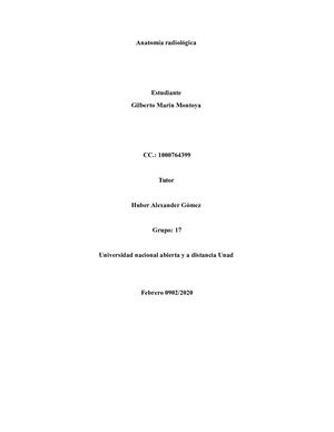Posiciones Anatomicas Tarea 1 Fase