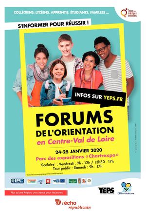 Forum De L'orientation 2020_28