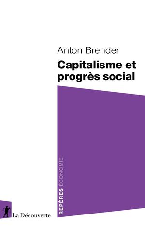 Capitalisme et progrès social