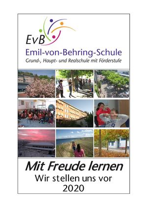 Wir stellen uns vor...