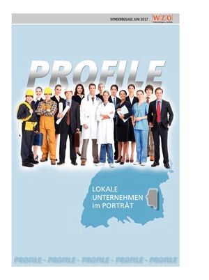 Profile Juni 2017