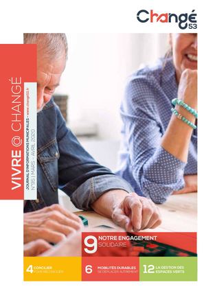 VIVRE@CHANGE95