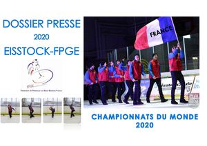 Esco Championnats Du Monde 2020