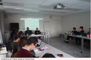 Photos Séminaire Nantes