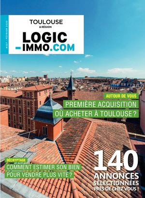 Logic Immo Toulouse Et Region #327