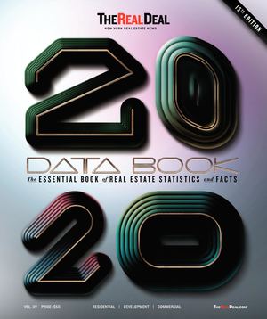 The Real Deal Data Book 2020