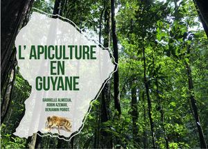 Fascicule "L'apiculture en Guyane" - APINOV