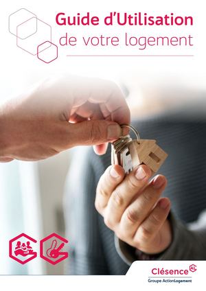 Guide Utilisation Logement Vemars