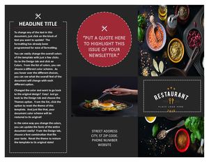 Headline Title Jorge