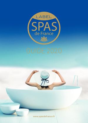 Guide Spas De France 2020