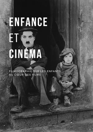 Enfance Et Cinéma