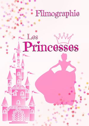 Filmo J Princesses