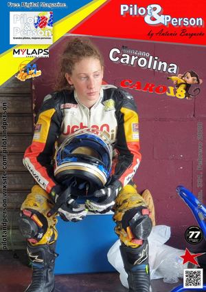 P&p331 Carolina Manzano