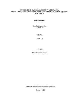 Radiologia Convencional