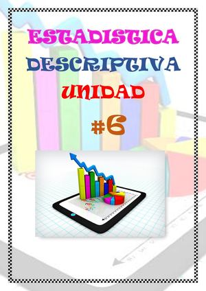 Estadistica Matematica 2 0