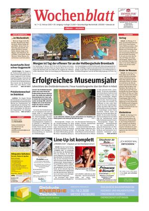 Wochenblatt-Loerrach