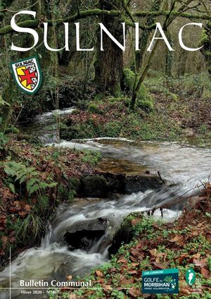 Sulniac Bulletin Hiver 2020