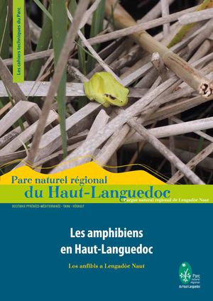 Cahier Technique "Les amphibiens en Haut-Languedoc"