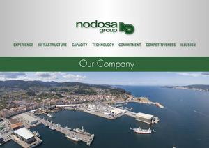 NODOSA SHIPYARD PRESENTACIÓN