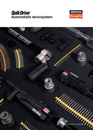 Quik Drive Se 1 Original