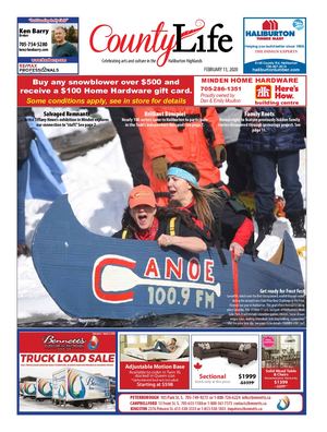 County Life Feb 13,2020