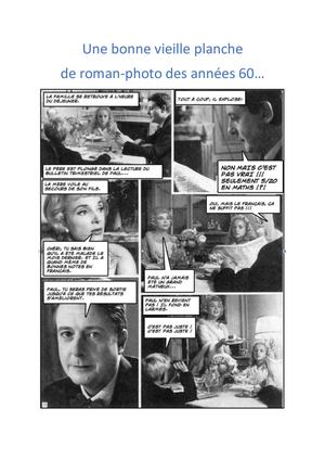 Planche Roman Photo Calameo