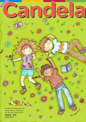 Candela 53 · Abril 2017